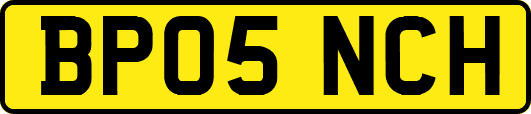 BP05NCH