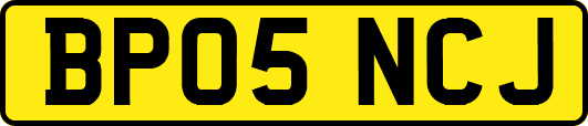 BP05NCJ