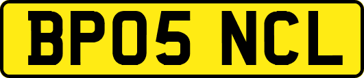 BP05NCL