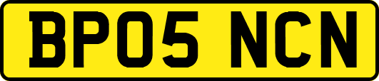 BP05NCN