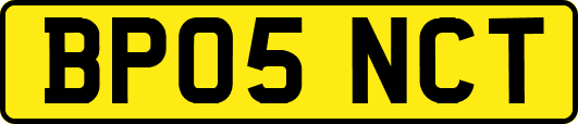 BP05NCT
