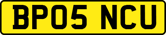 BP05NCU