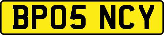 BP05NCY