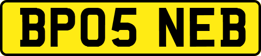 BP05NEB