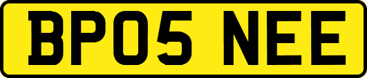 BP05NEE