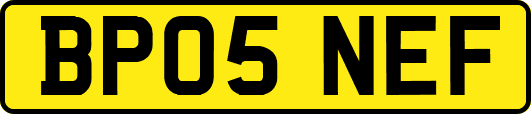 BP05NEF