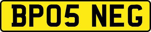 BP05NEG