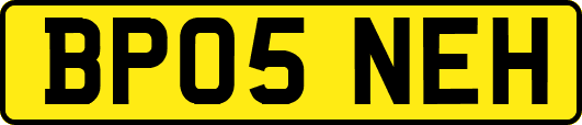 BP05NEH