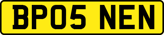 BP05NEN
