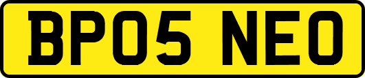 BP05NEO