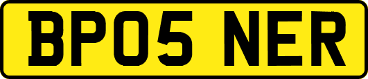BP05NER