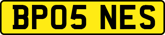 BP05NES