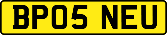 BP05NEU