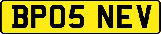 BP05NEV