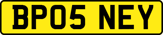 BP05NEY