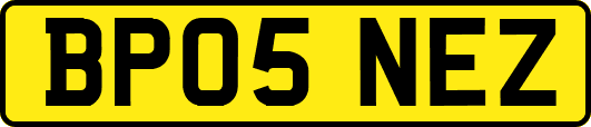 BP05NEZ