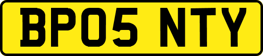 BP05NTY