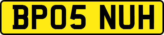 BP05NUH