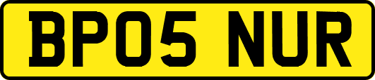 BP05NUR