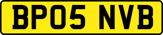 BP05NVB