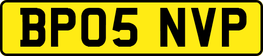 BP05NVP
