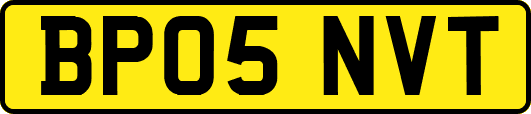 BP05NVT