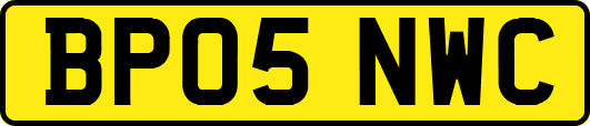 BP05NWC