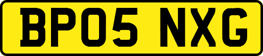 BP05NXG