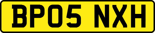 BP05NXH
