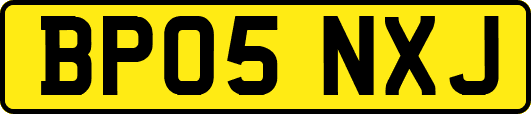 BP05NXJ