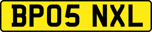 BP05NXL
