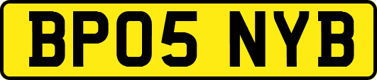 BP05NYB