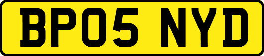 BP05NYD
