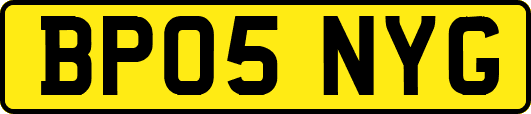 BP05NYG