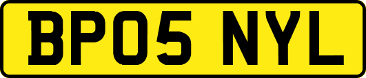 BP05NYL