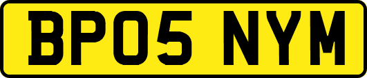 BP05NYM