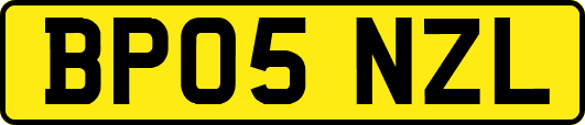 BP05NZL