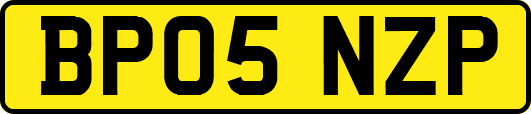 BP05NZP