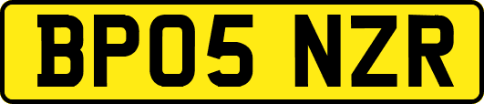 BP05NZR