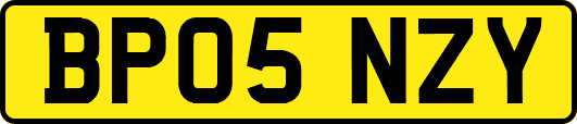 BP05NZY