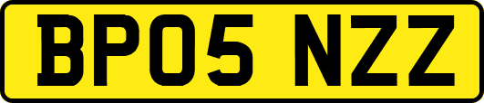 BP05NZZ