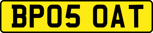 BP05OAT