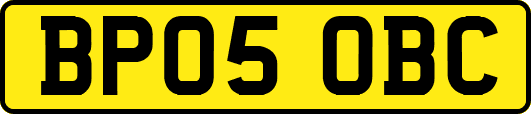 BP05OBC