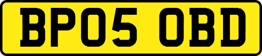 BP05OBD