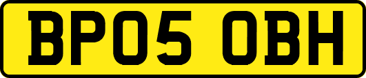 BP05OBH