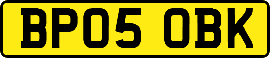 BP05OBK
