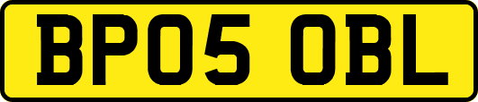 BP05OBL