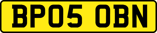 BP05OBN
