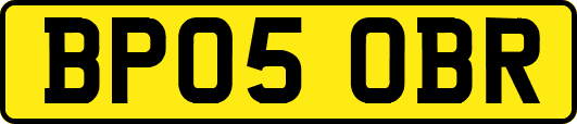 BP05OBR