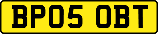 BP05OBT